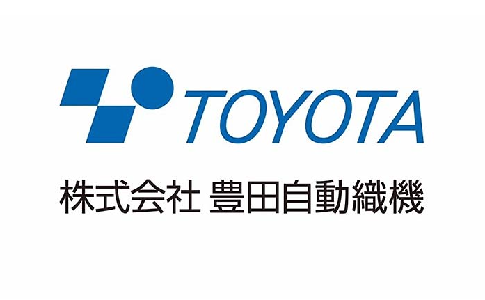 トヨタ自動車織機