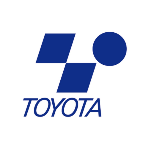 トヨタ自動車織機
