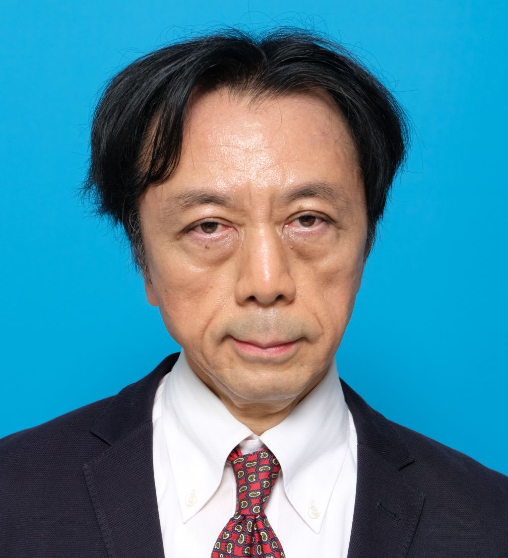 秋田時彦