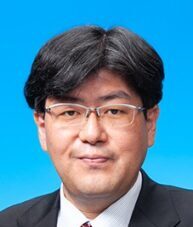 西山教授