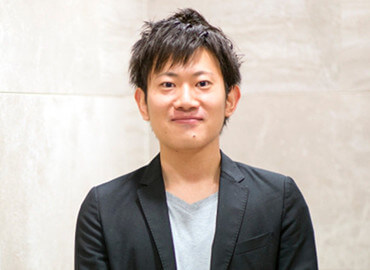 Y.Tさん/男性/工学院大学建築学科