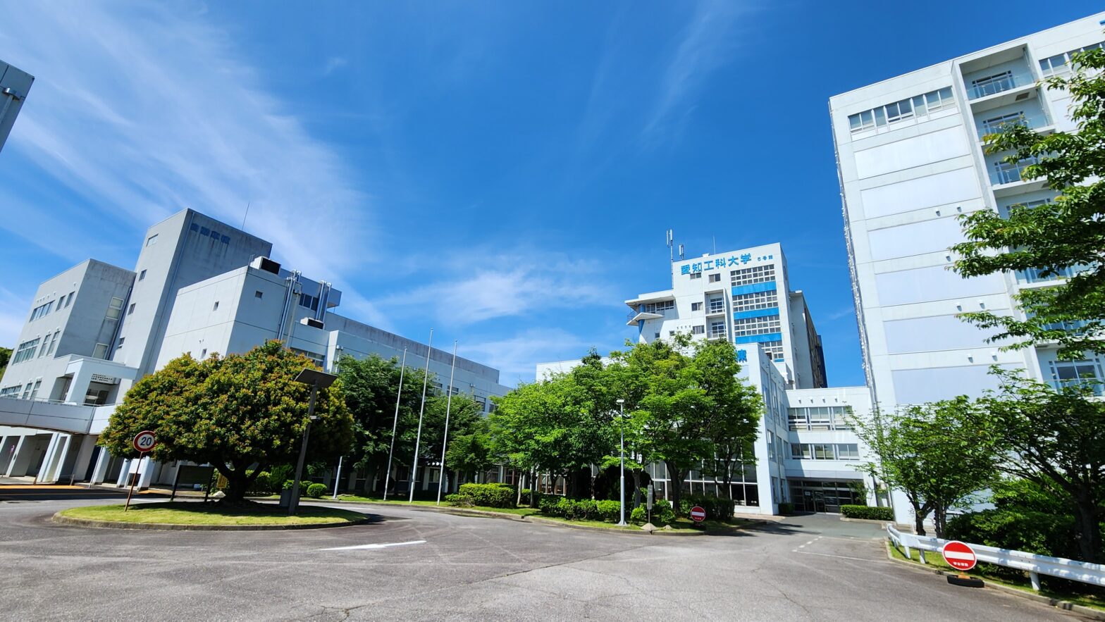 愛知工科大学自動車短期大学の加藤寛准教授にインタビューさせていただきました！
