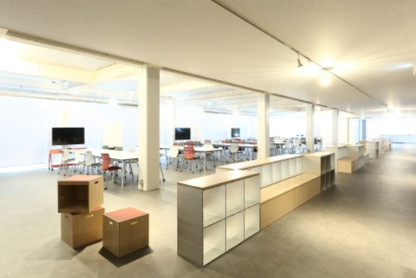 東京都市大学の西山敏樹教授にインタビューさせていただきました！