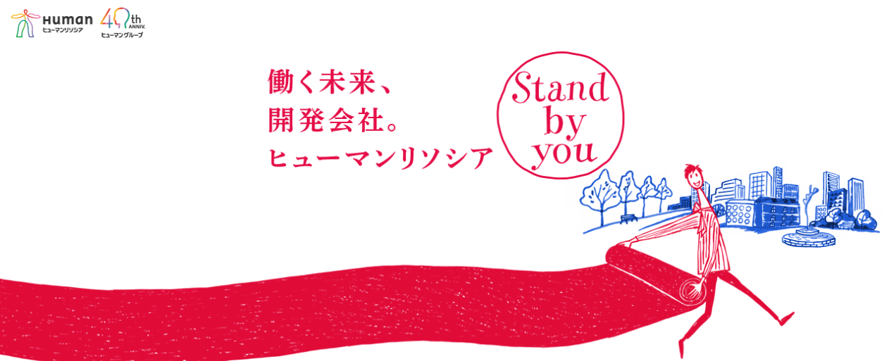 ヒューマンリソシア
