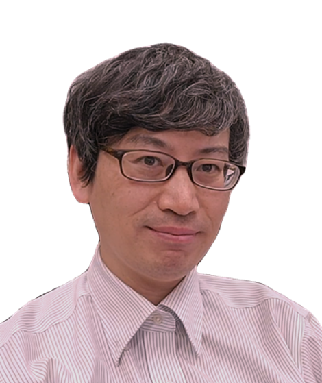 前川佐理准教授