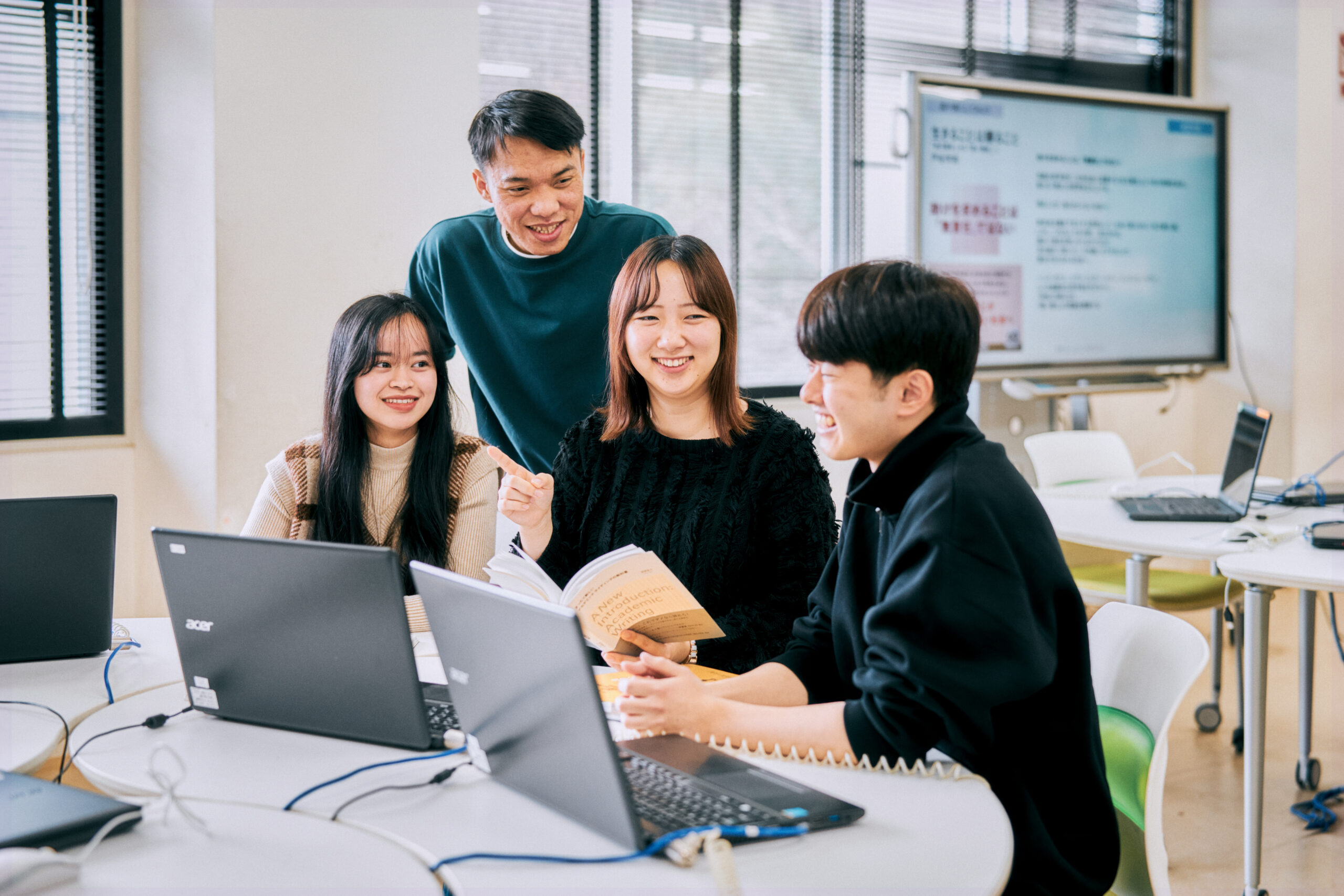 吉備国際大学④