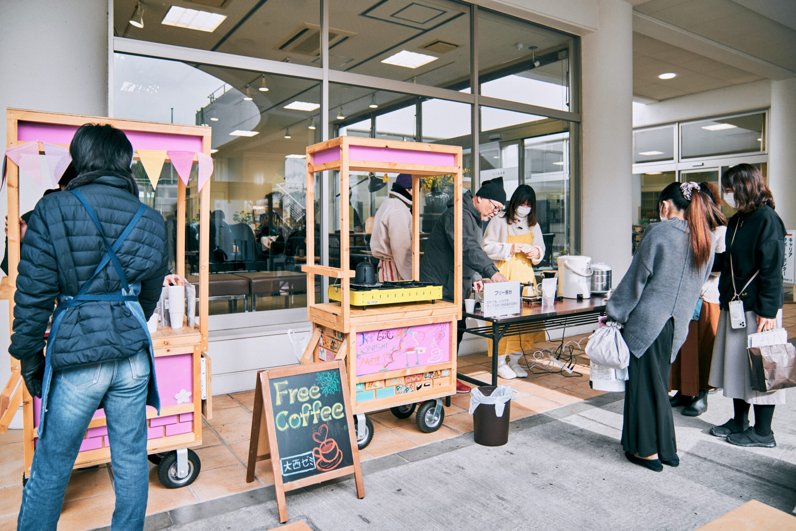 吉備国際大学⑤