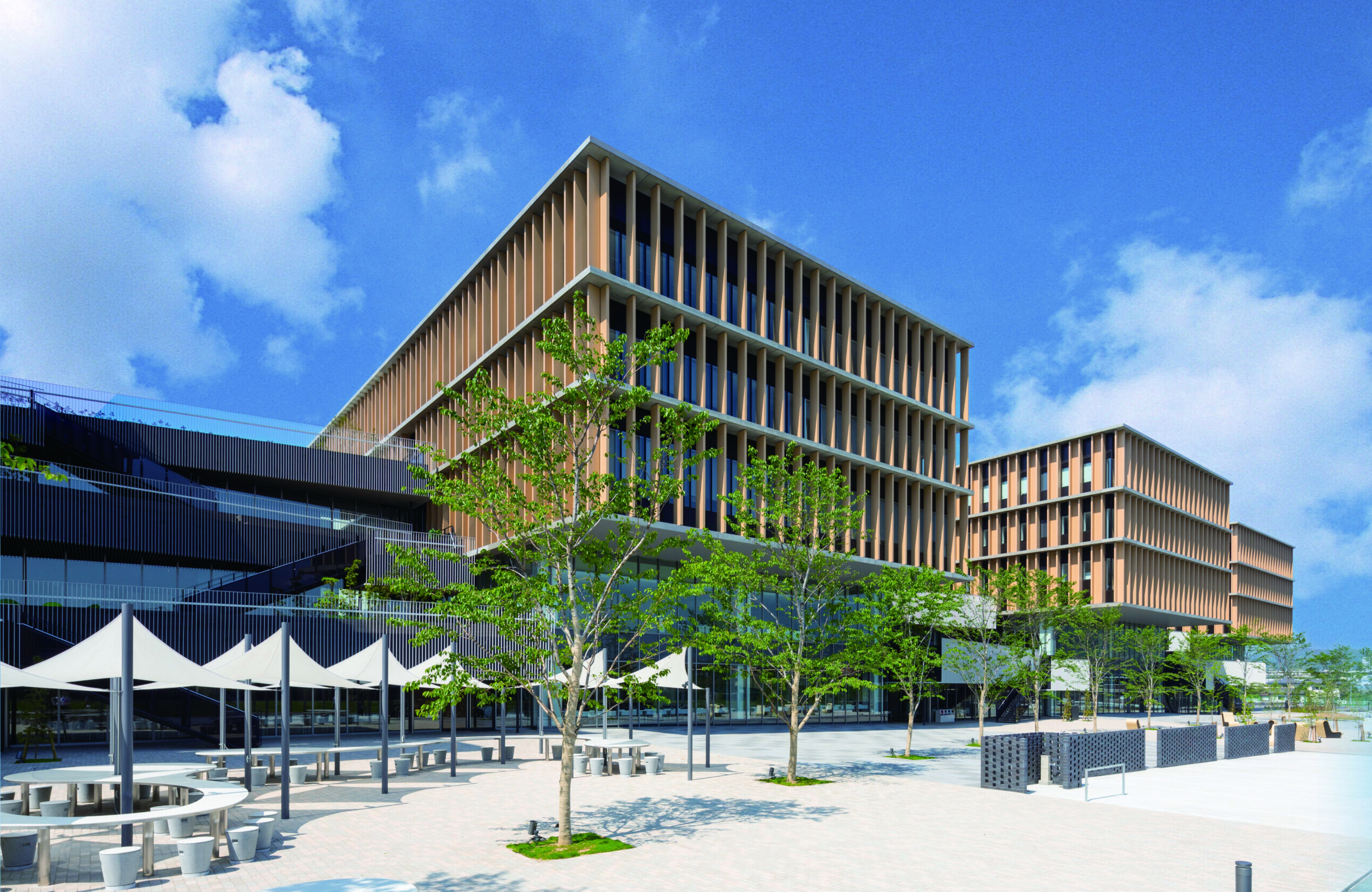 常葉大学_草薙キャンパス