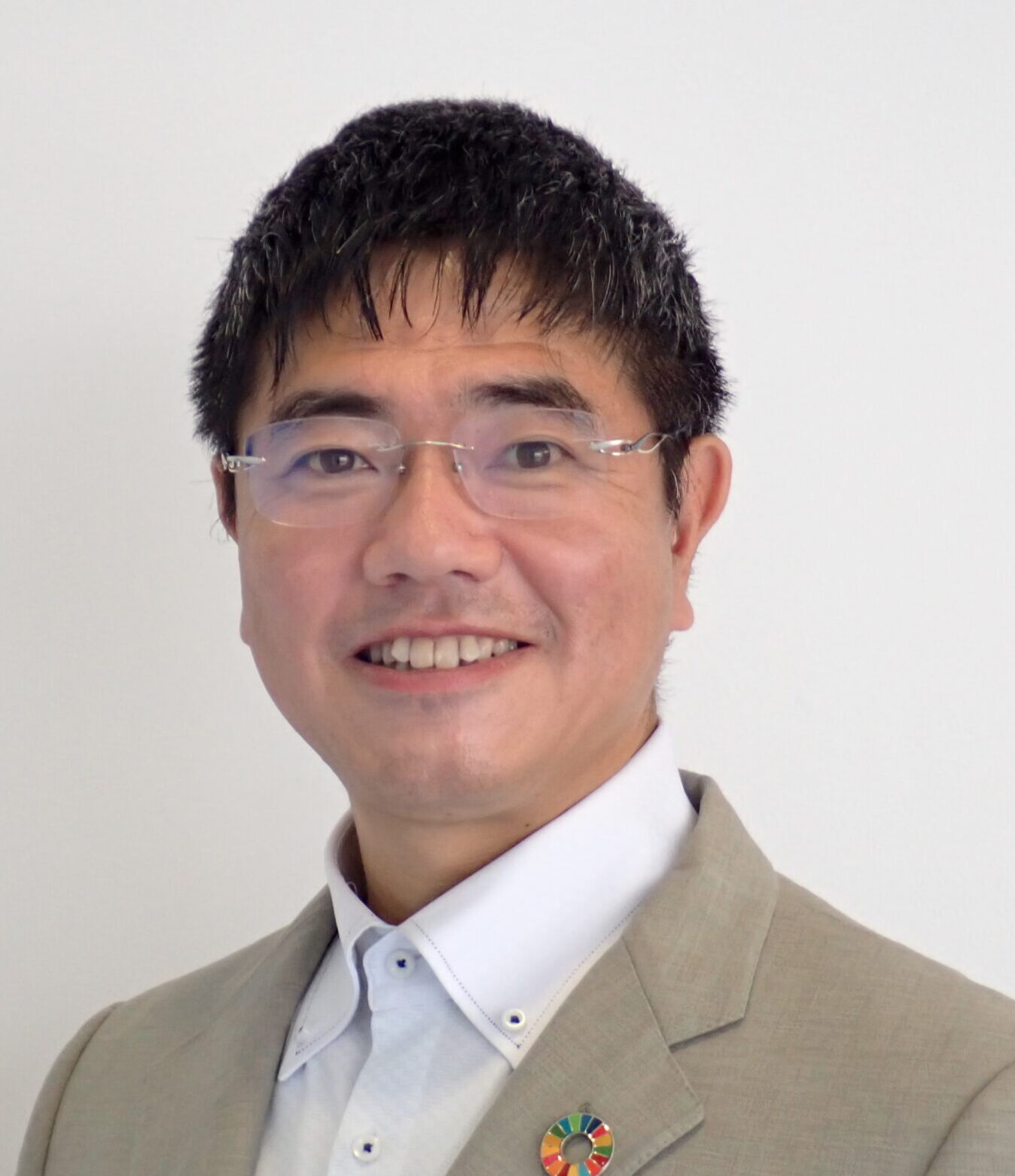 宮里 心一先生_金沢工業大学