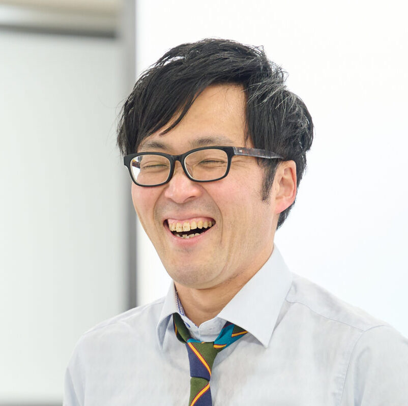 井上敏孝先生_大阪常盤会大学