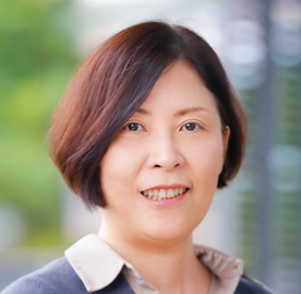 坂井敬子先生_和光大学