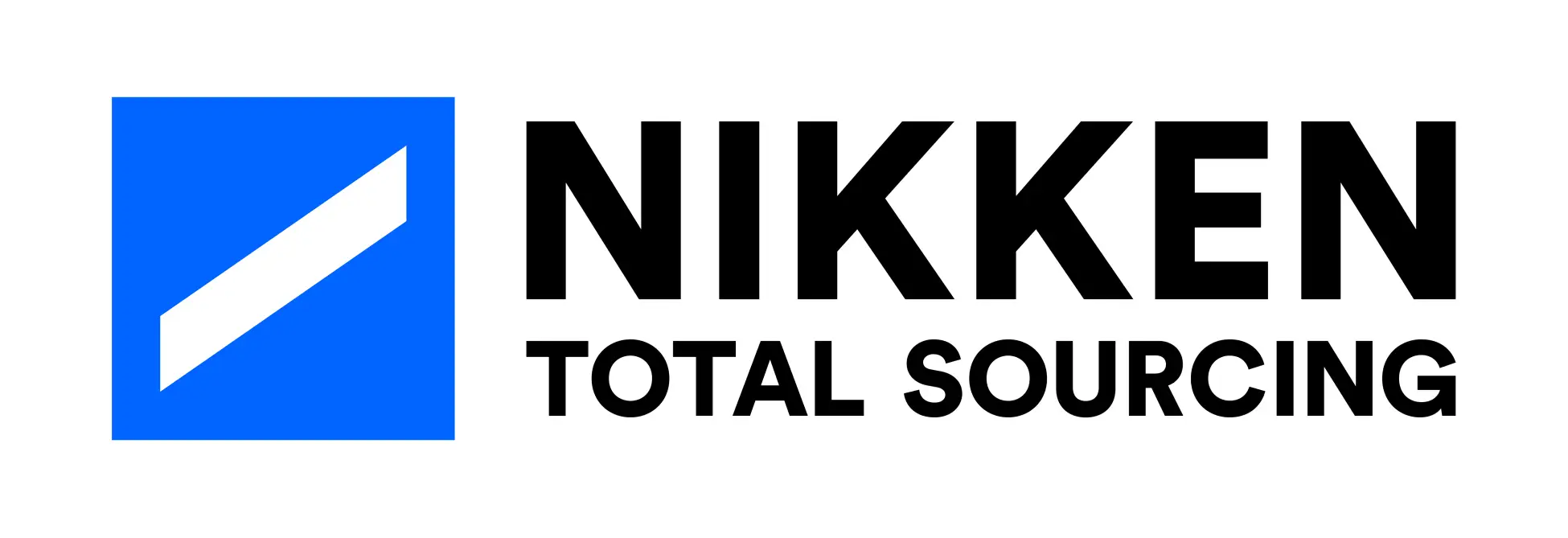 nikken total sourcing