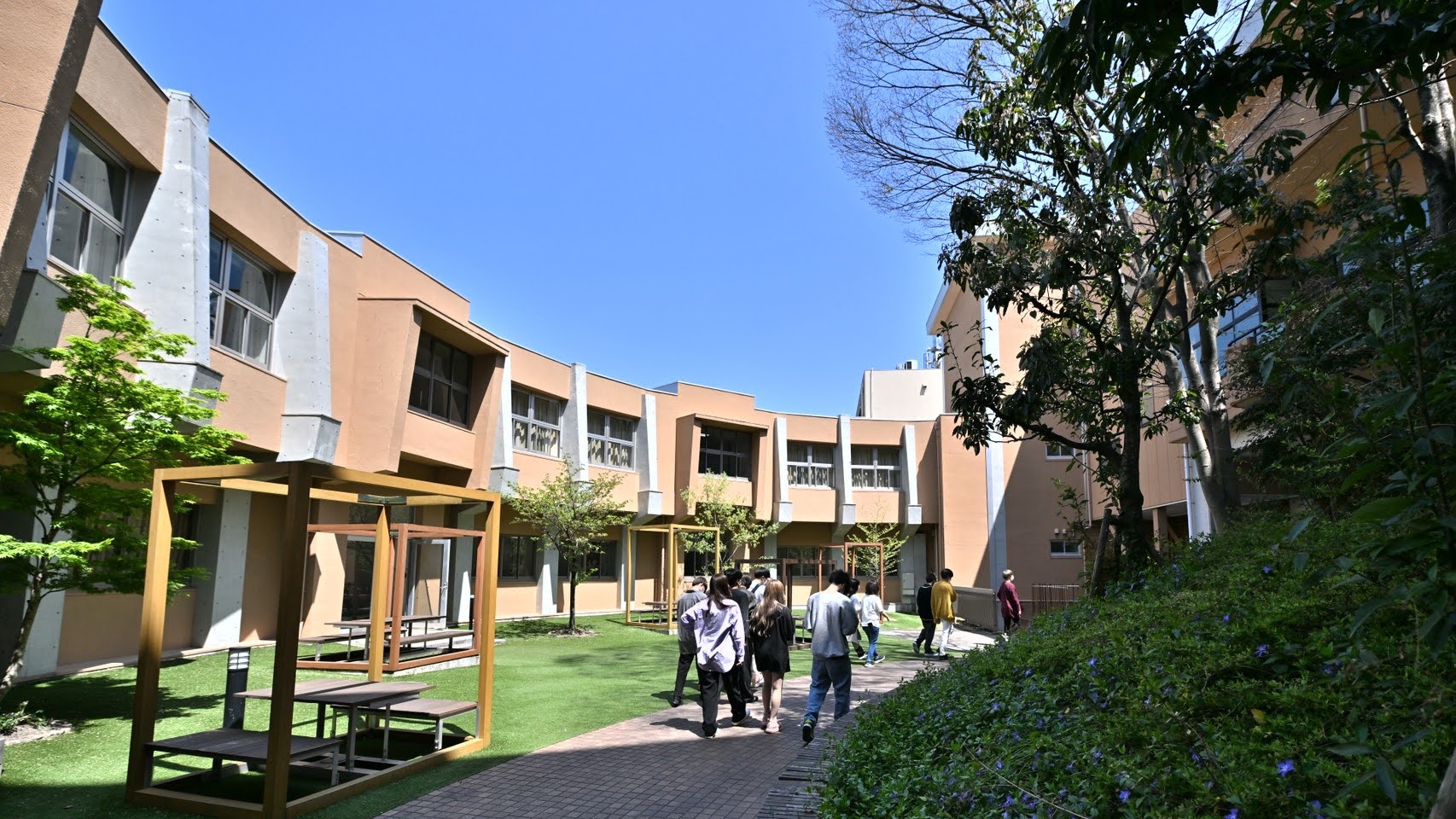 愛知東邦大学_内館