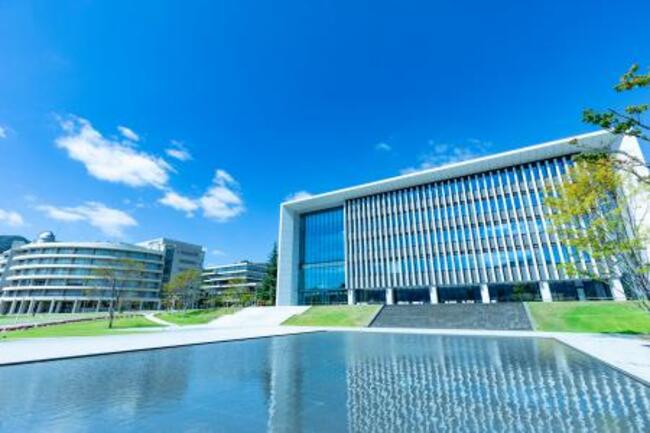 安田女子大学ビジネス心理学科の山田涼馬先生にインタビューさせていただきました！
