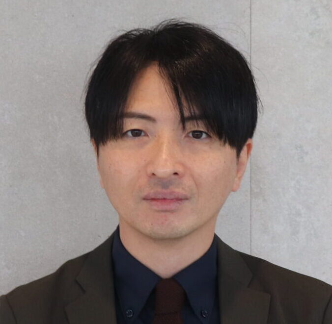 山田涼馬先生_安田女子大学
