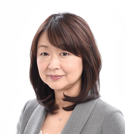 三好きよみ先生_東京都立産業技術大学院大学