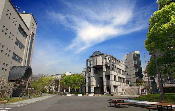 京都文教大学の髙濱優子先生にインタビューさせていただきました！