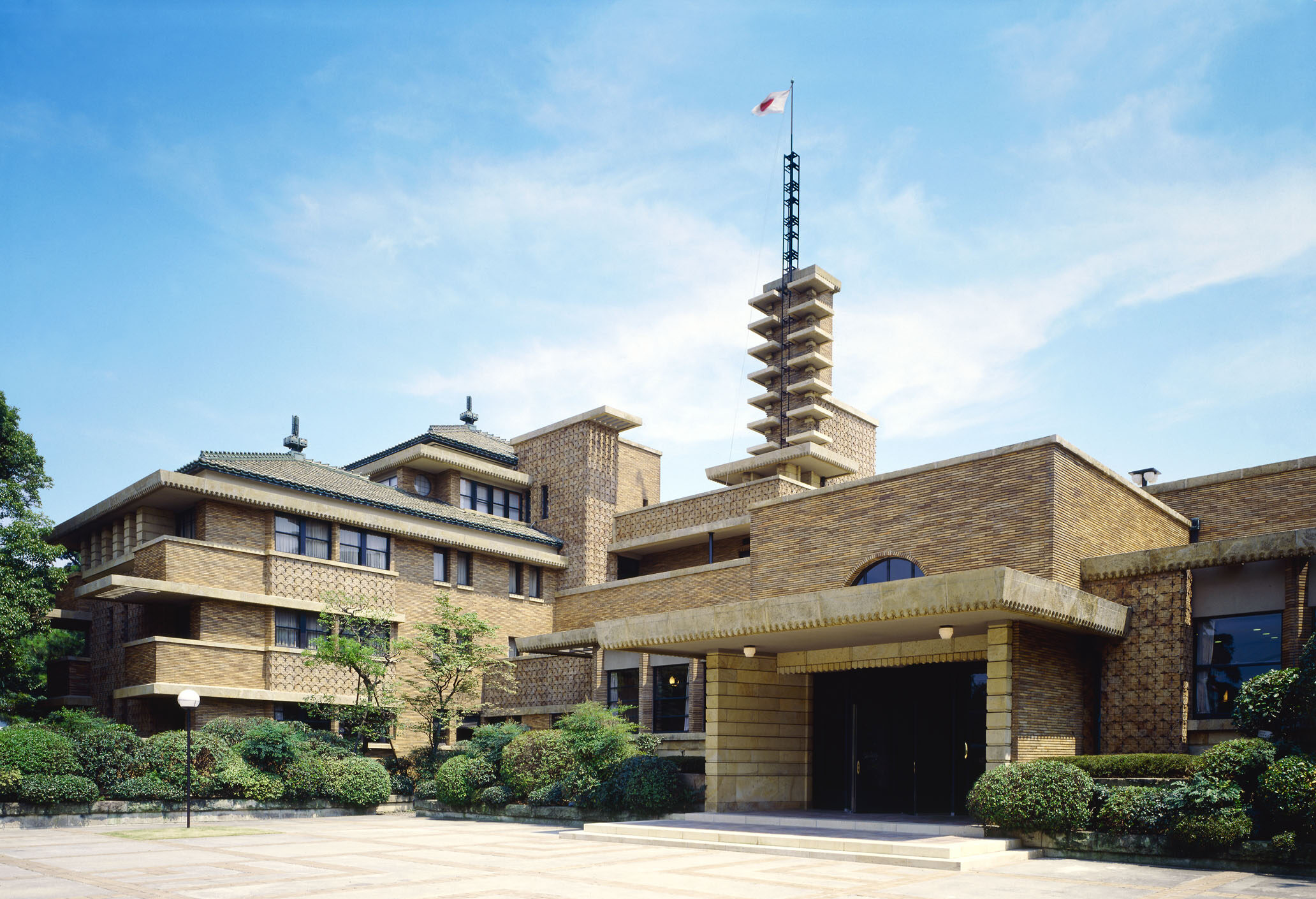 武庫川女子大学_キャンパス2