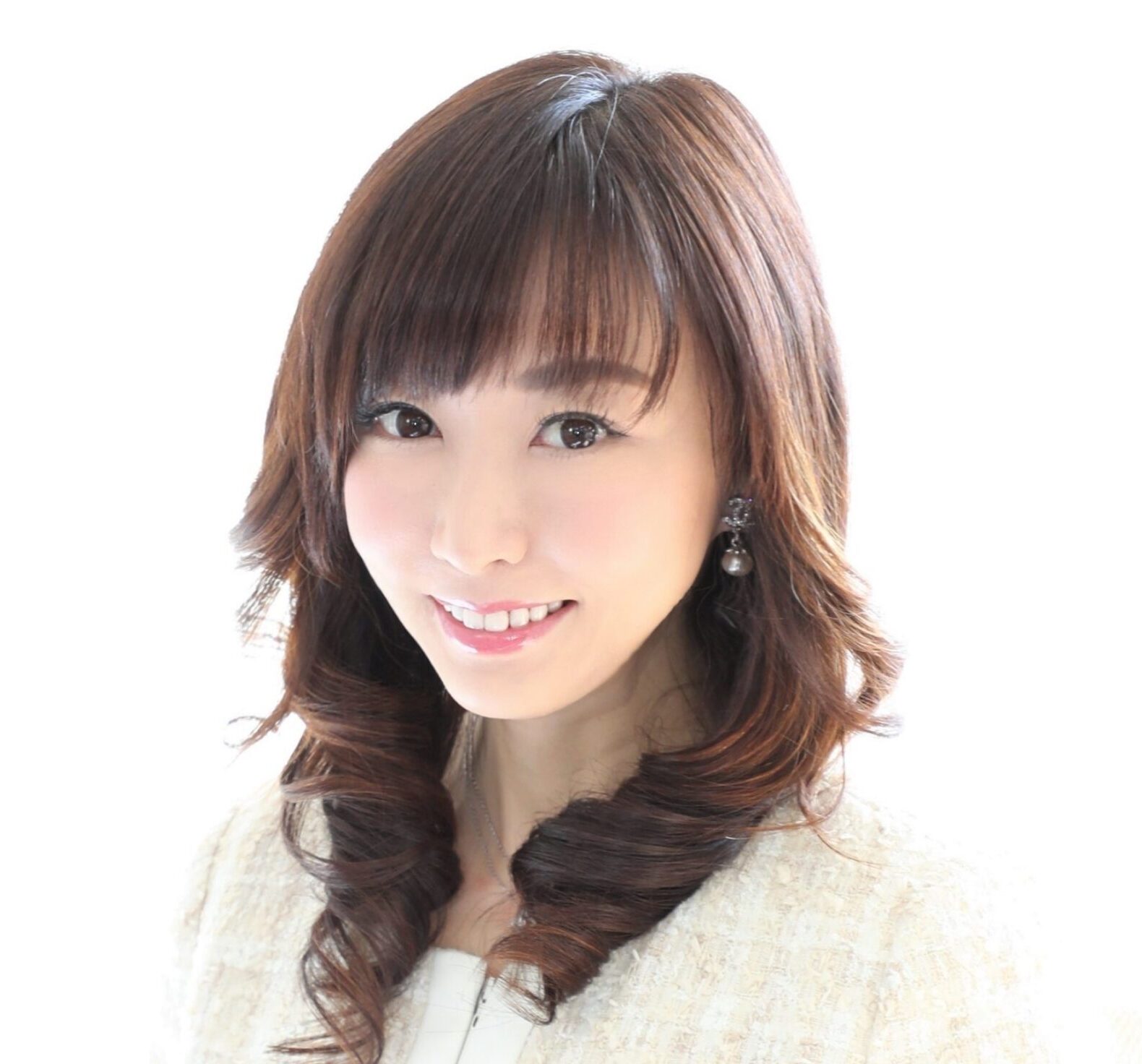 髙濱優子先生