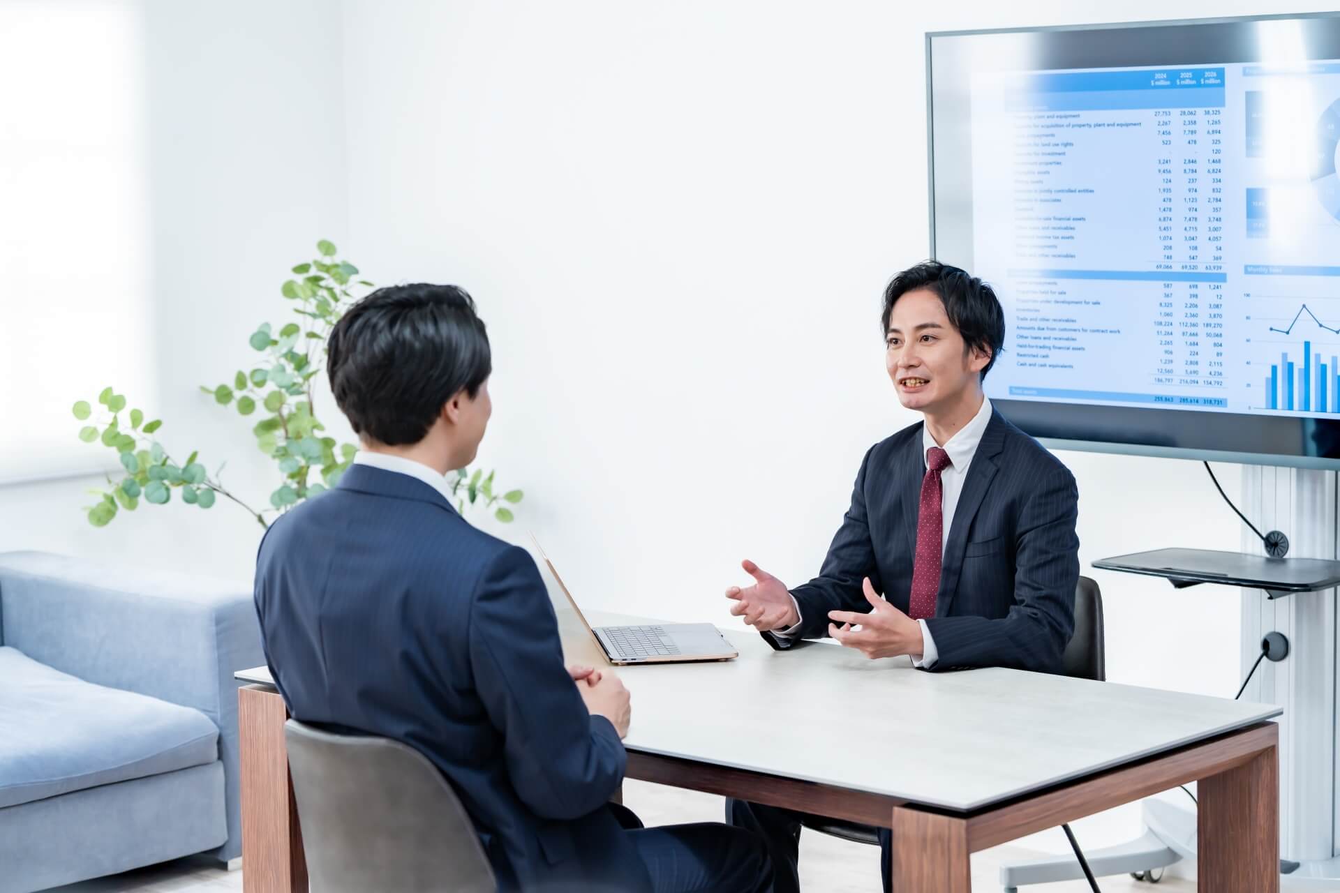 客観的なフィードバックが得られる模擬面接の魅力と活かし方