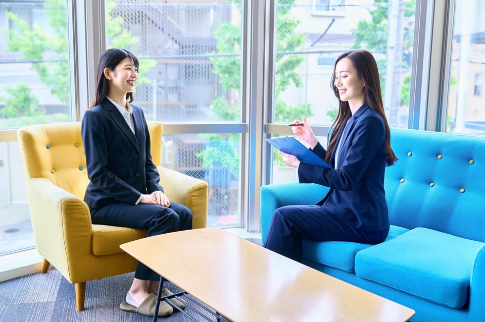 プロのサポートを活用したスムーズな進め方について