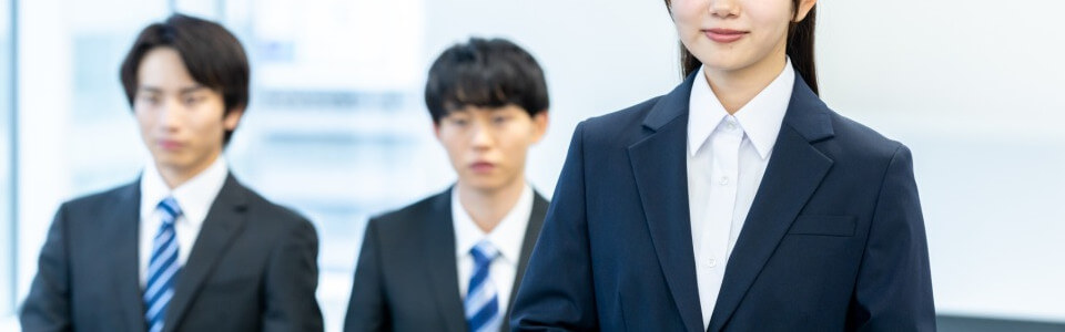 就活で面接の練習をしていない就活生が今から始める対策