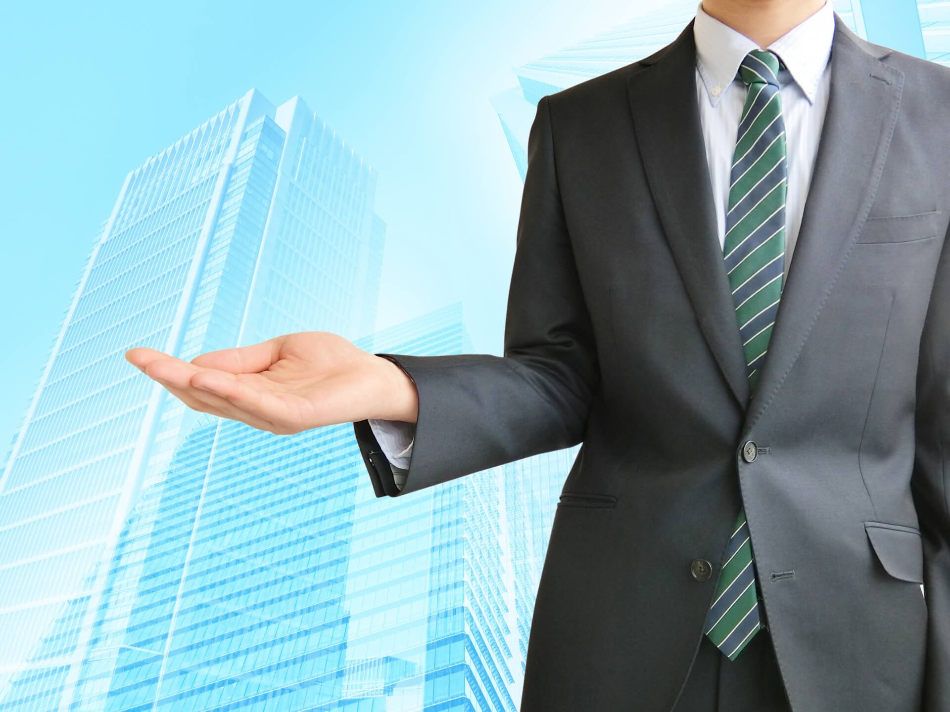 時期に関わらず募集を続けている優良企業との出会い方