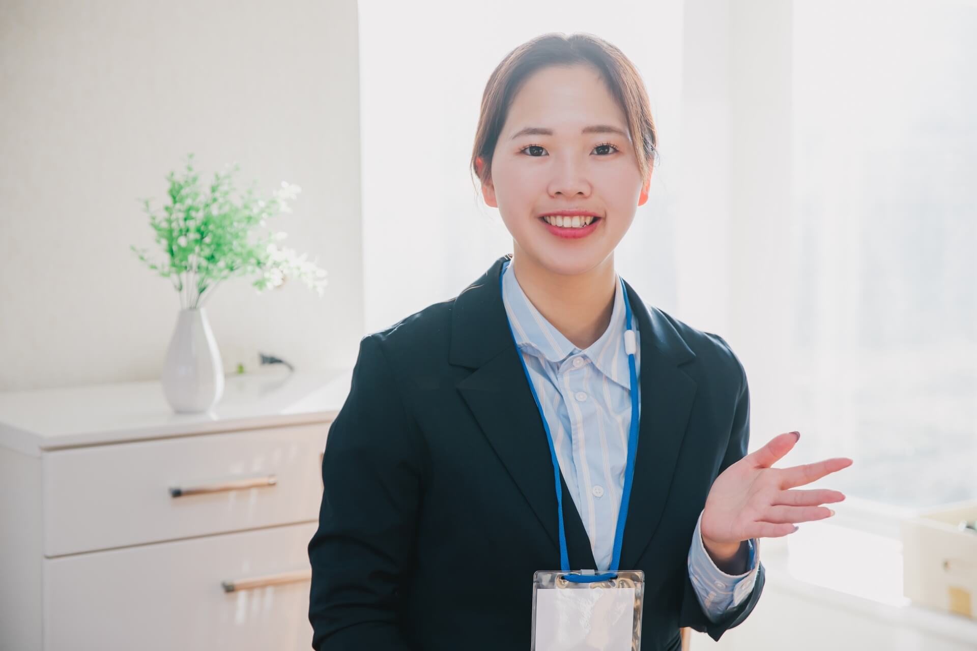 一人でもできる発声練習や回答確認のやり方