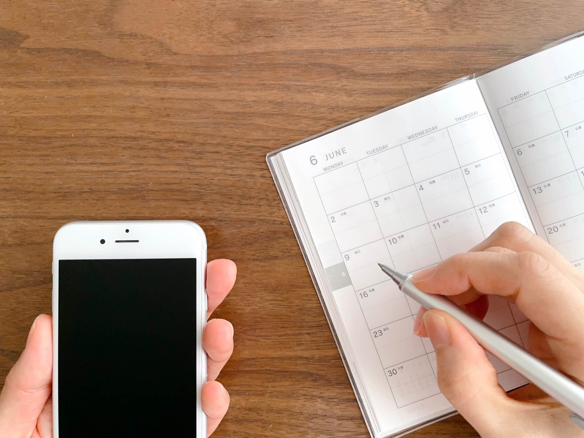 一般的な選考解禁時期と早期選考の全体像