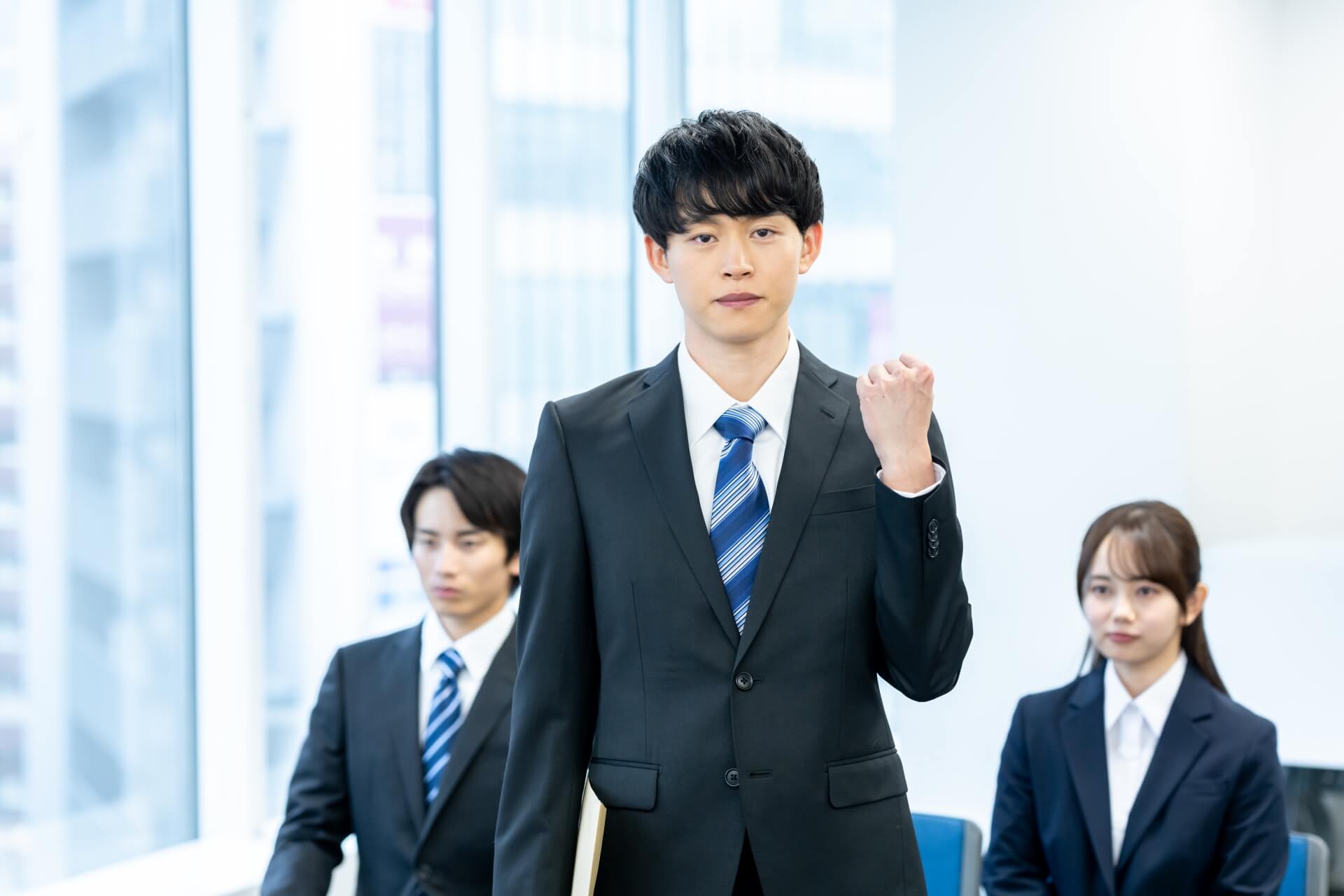 ぶっつけ本番のリスクと事前の練習がもたらす効果