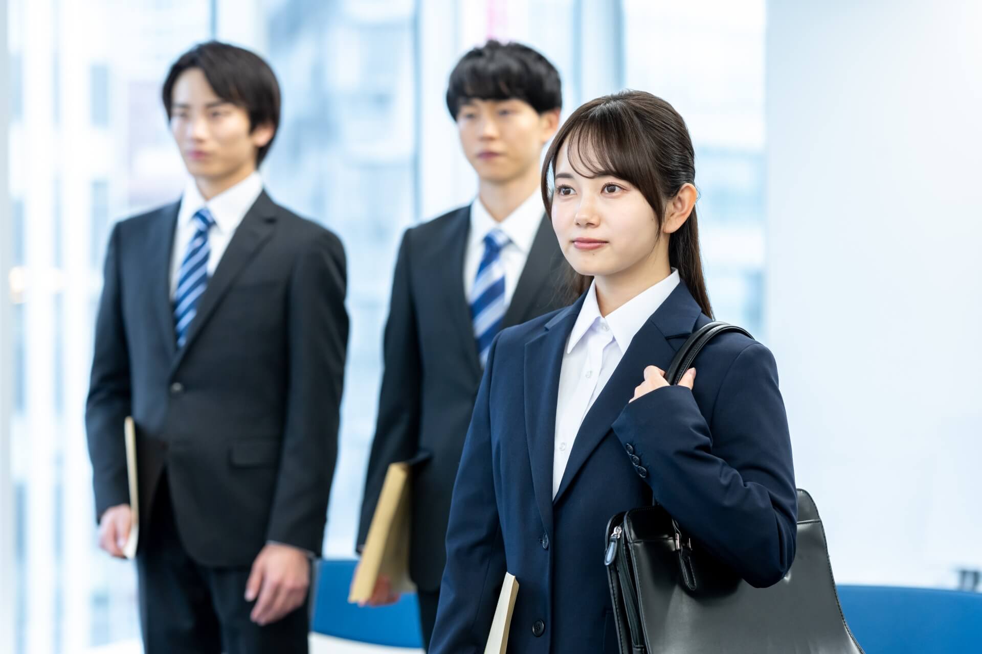 就職活動の全体的な仕組みと最初にやるべきことの流れ