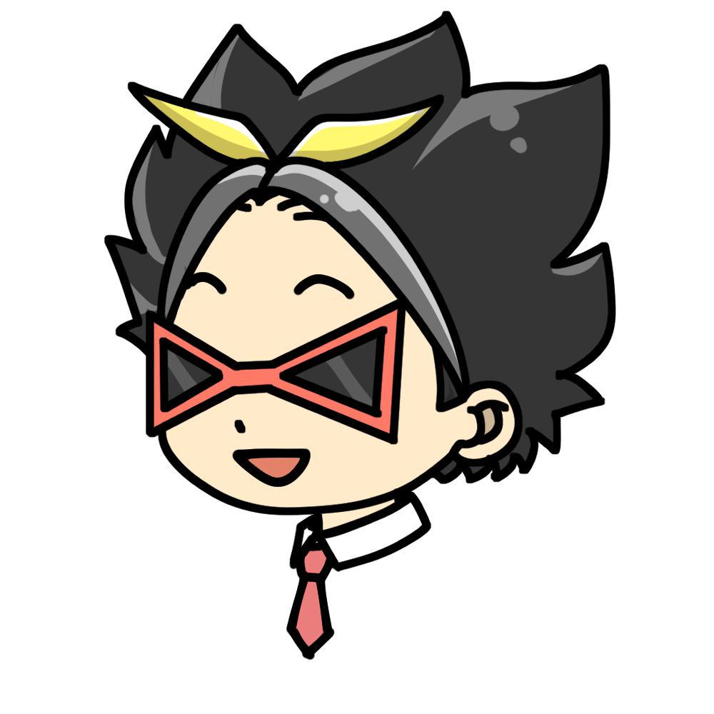 就活マン